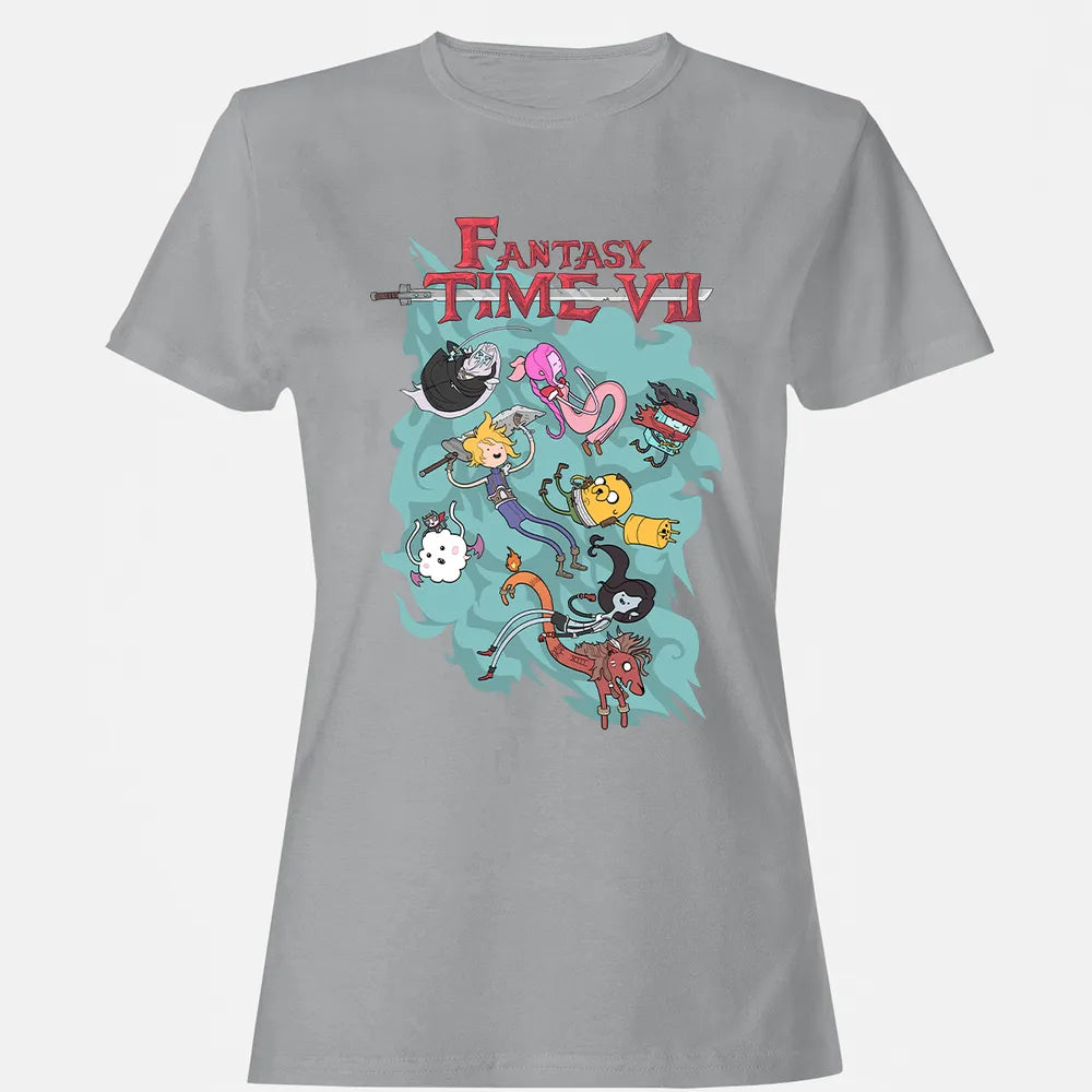 Women's T-shirt - 3BKW8GR8