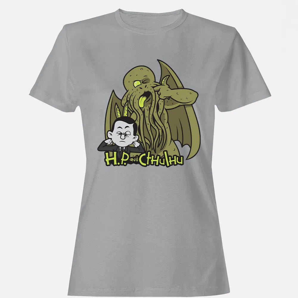 Women's T-shirt - GXA26UJU