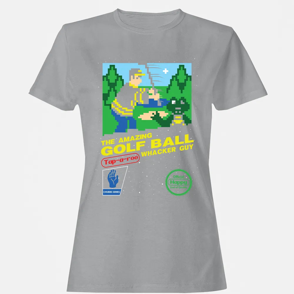 Women's T-shirt - H1GEQHL6