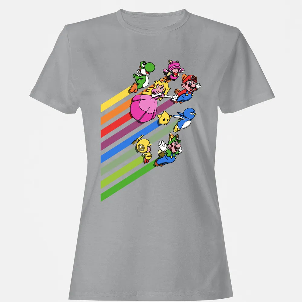 Women's T-shirt - C3JES1JM
