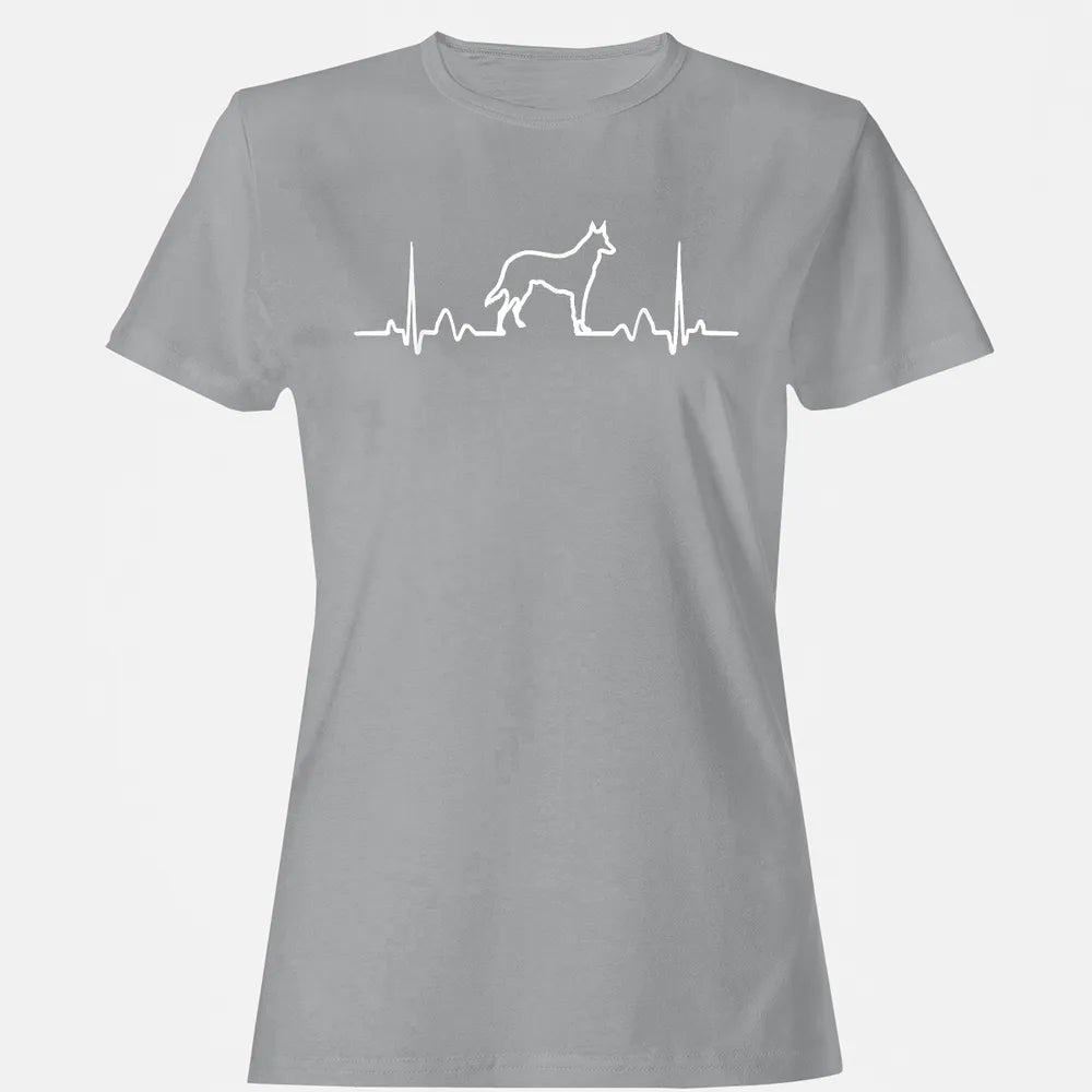 Women's T-shirt - VDHRR8J7