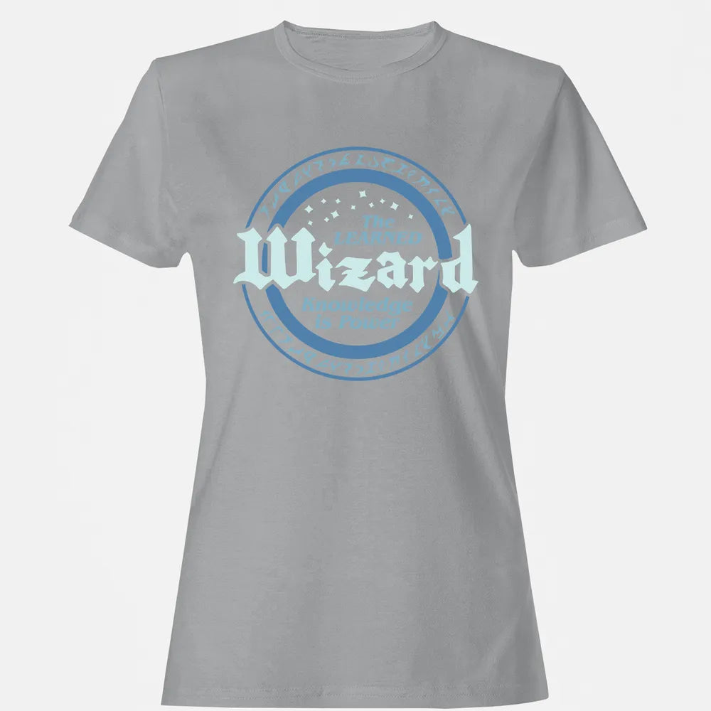 Women's T-shirt - S4MF1RZA