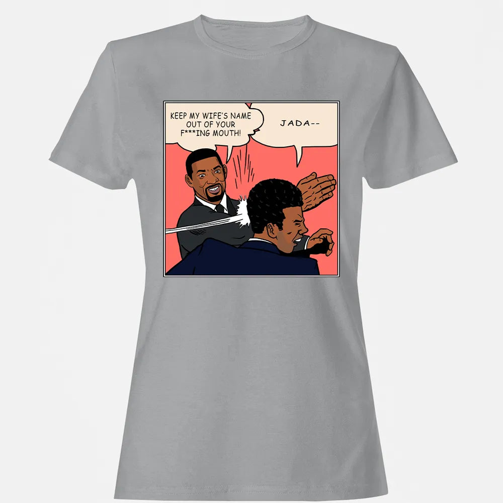 Women's T-shirt - X8S17P23
