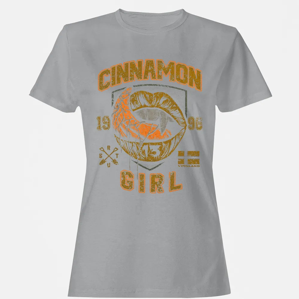 Women's T-shirt - 5JXKRGNG