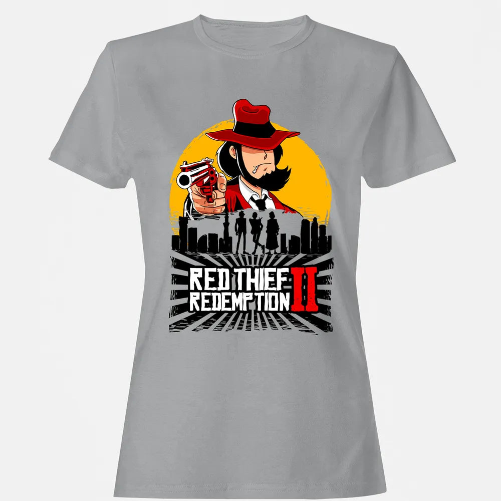 Women's T-shirt - GGZTEBVK