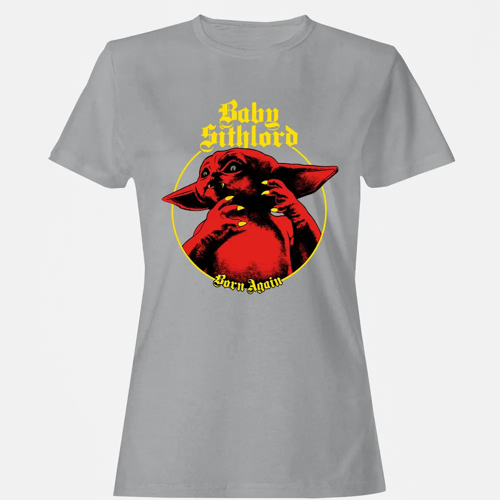 Women's T-shirt - SBXTQCNN