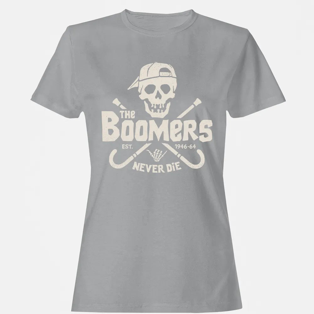 Women's T-shirt - AG6BZ1DG