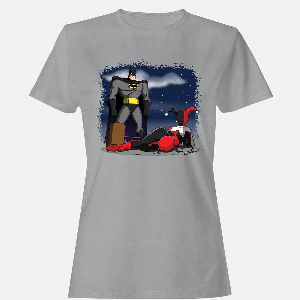Women's T-shirt - 78MJD72A