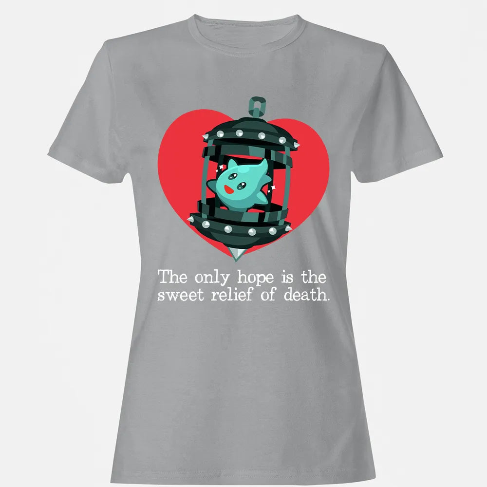 Women's T-shirt - 3SEFB78F