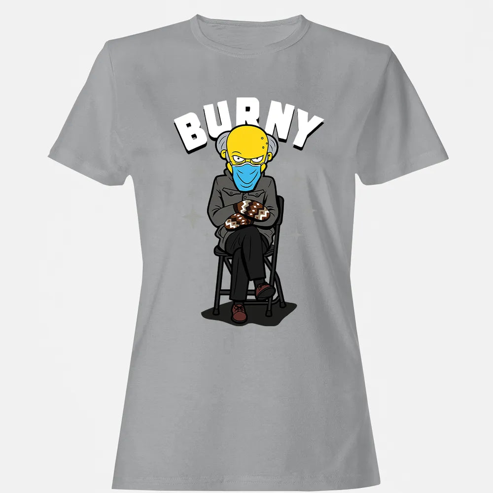 Women's T-shirt - X77M3AGG