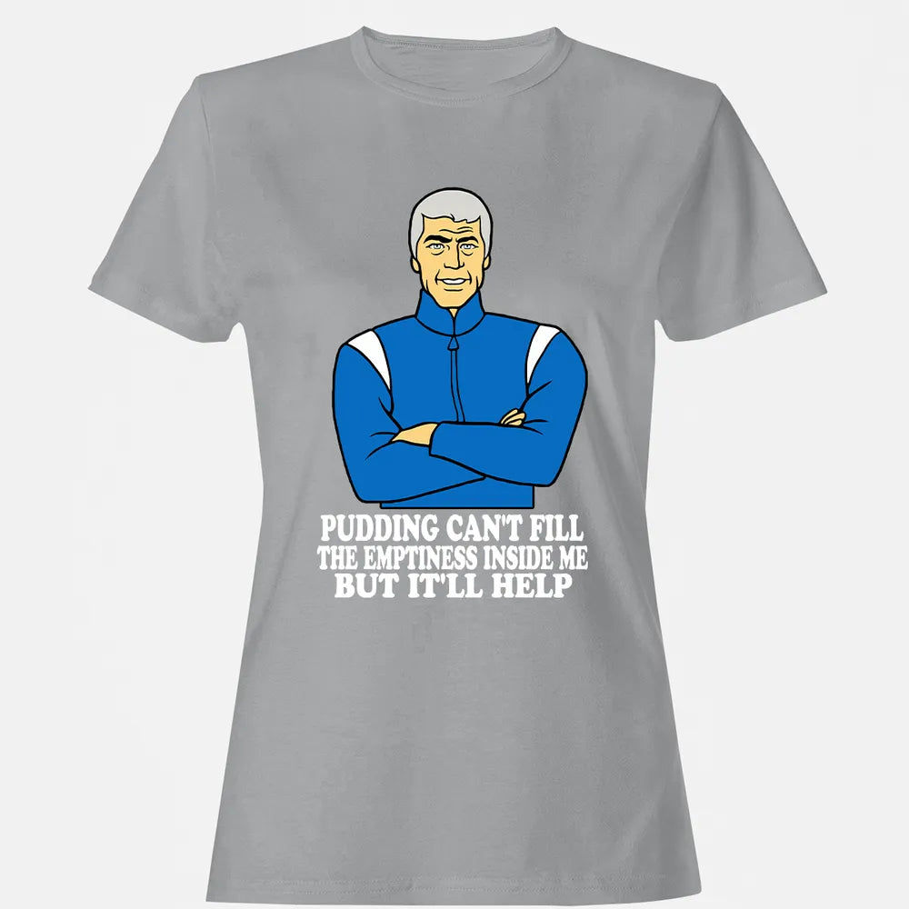 Women's T-shirt - SERLJB8L