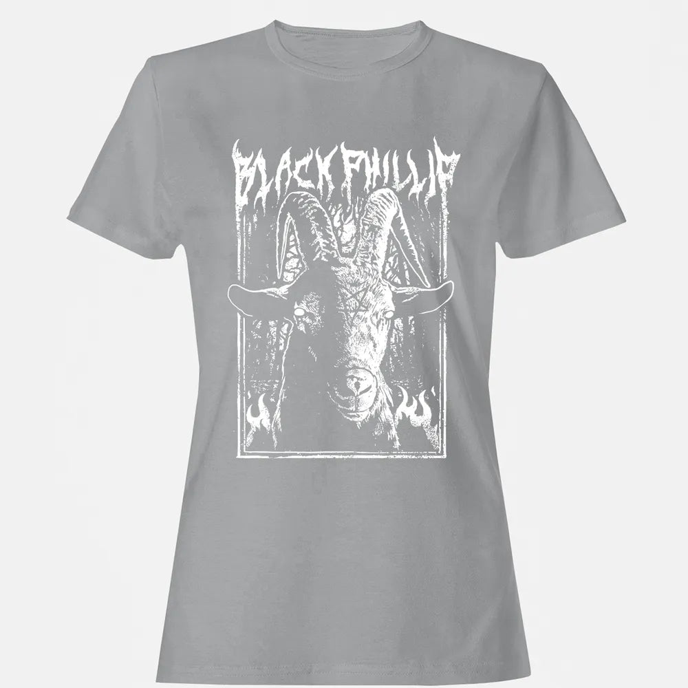 Women's T-shirt - 3DBZ9LLR