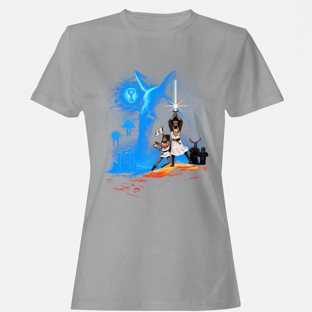 Women's T-shirt - KD9DPC25