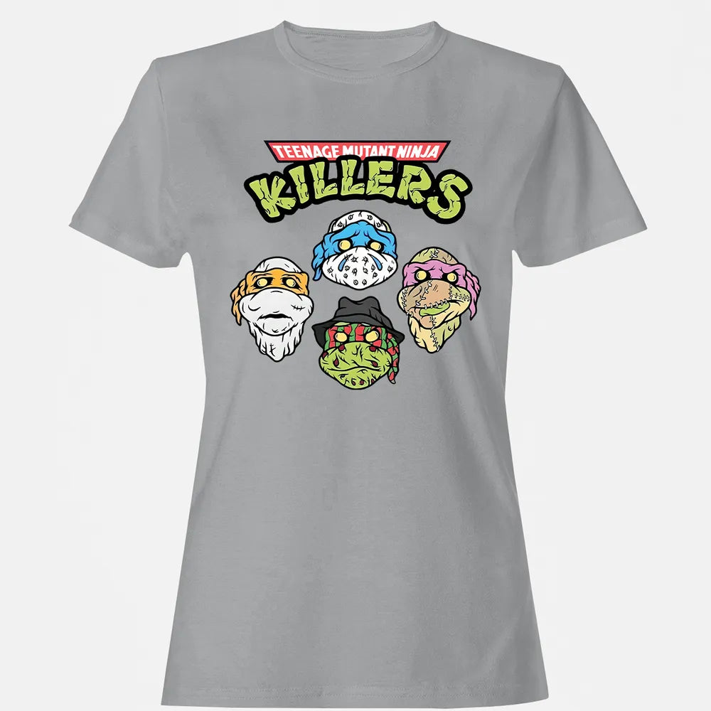 Women's T-shirt - W1T6UR79