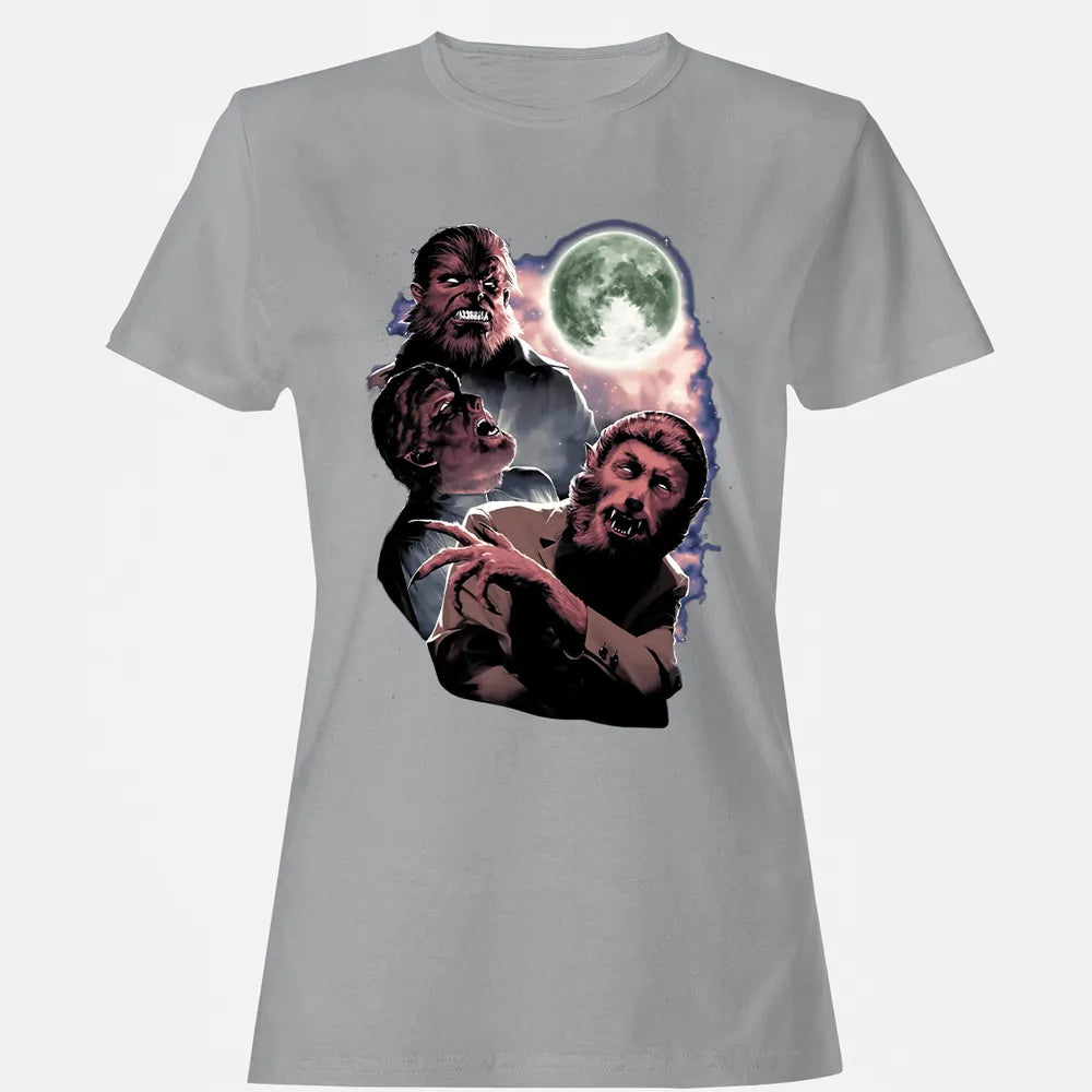 Women's T-shirt - SSCZJE47