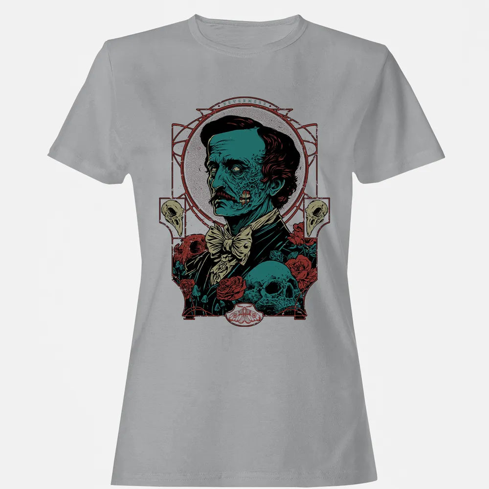 Women's T-shirt - CEMA921W