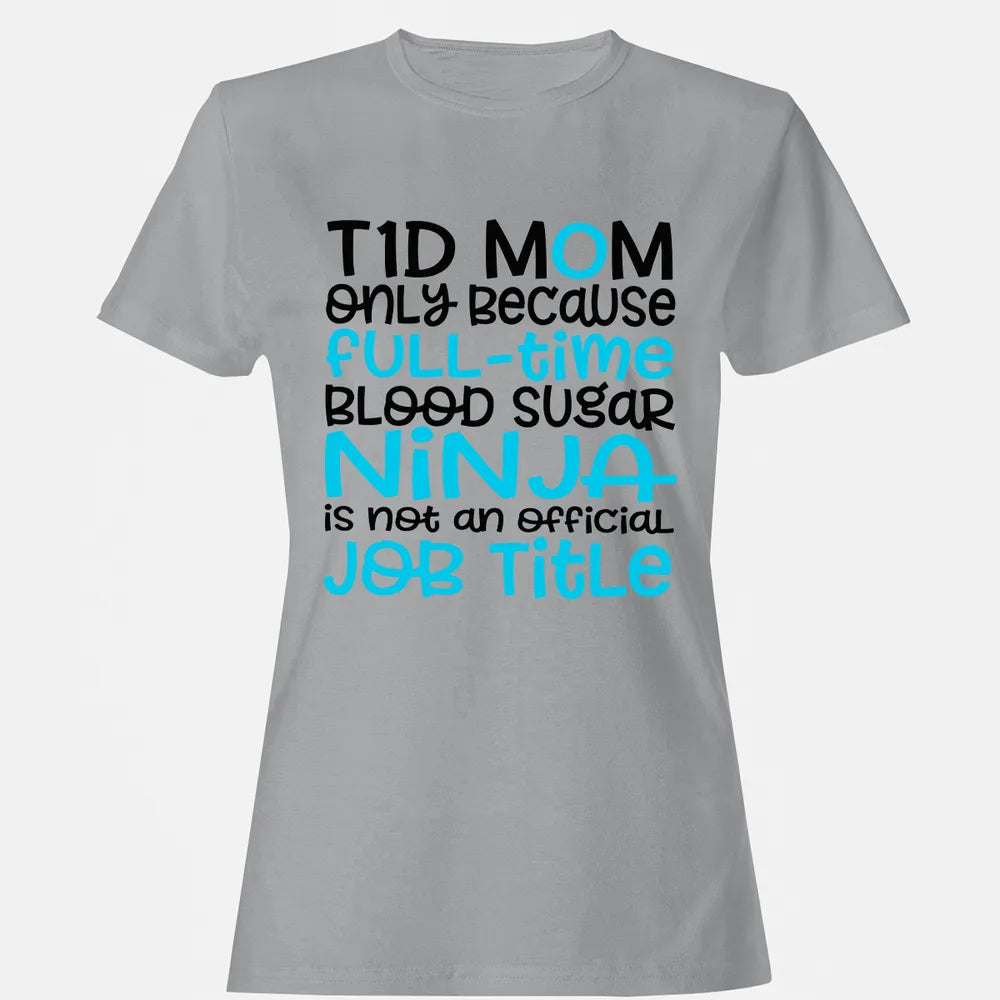 Women's T-shirt - FBQVJRUC