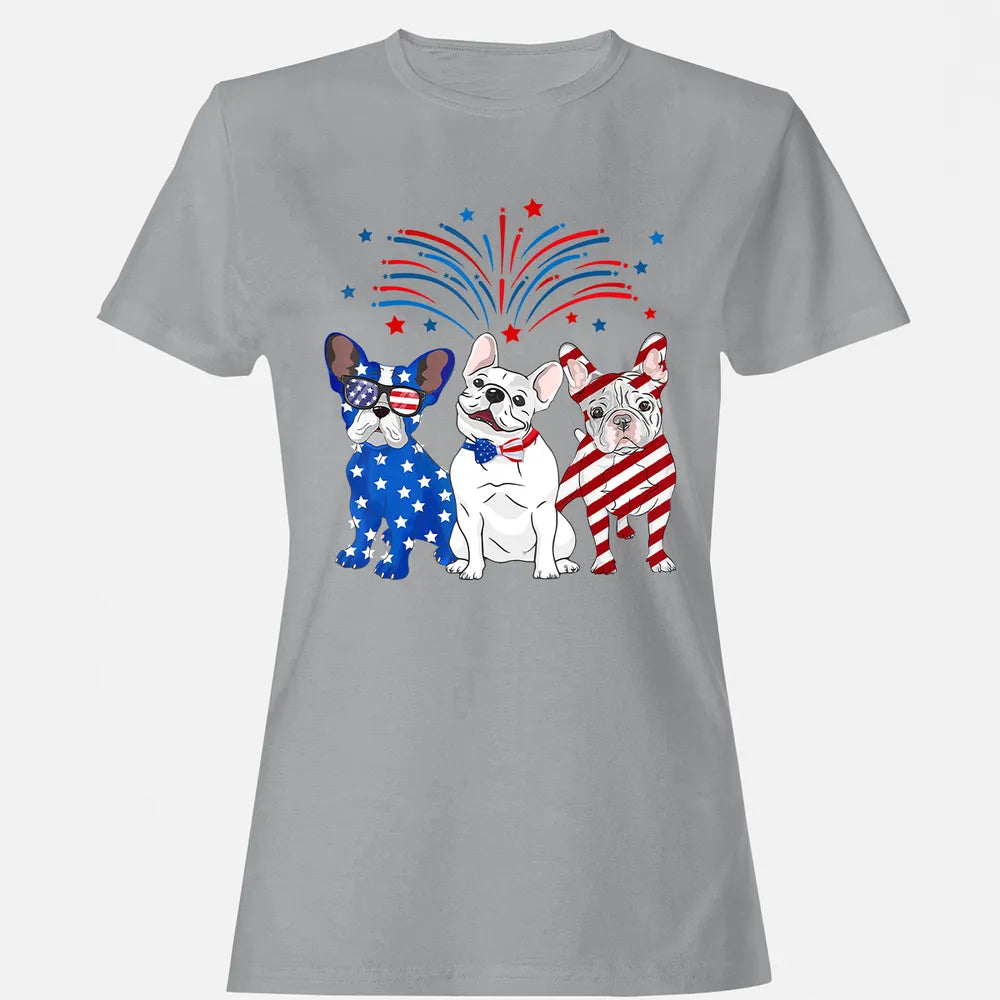 Women's T-shirt - NGM68V4Q