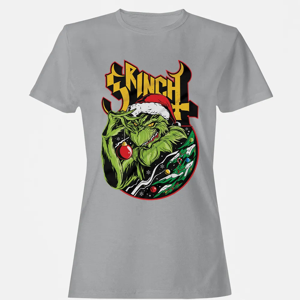 Women's T-shirt - ZU6NW7HH