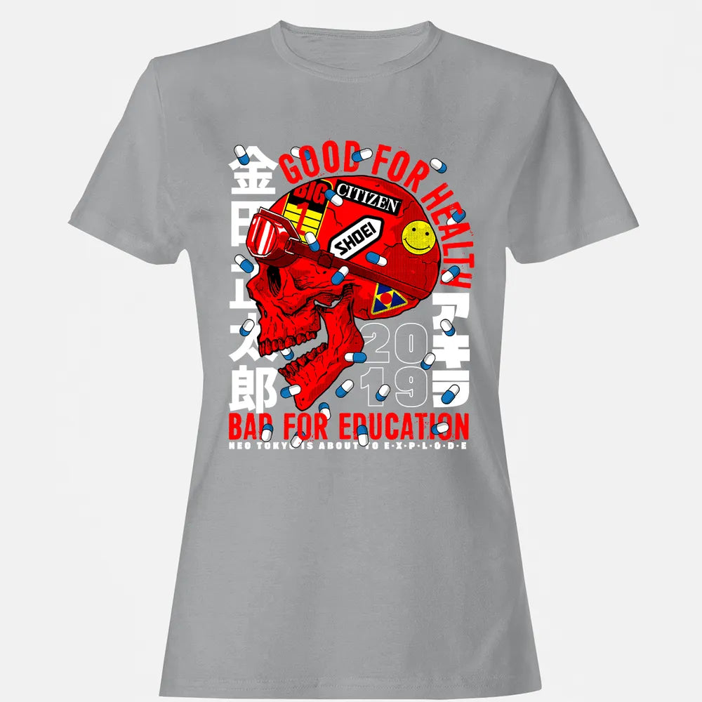 Women's T-shirt - DBFFDP28