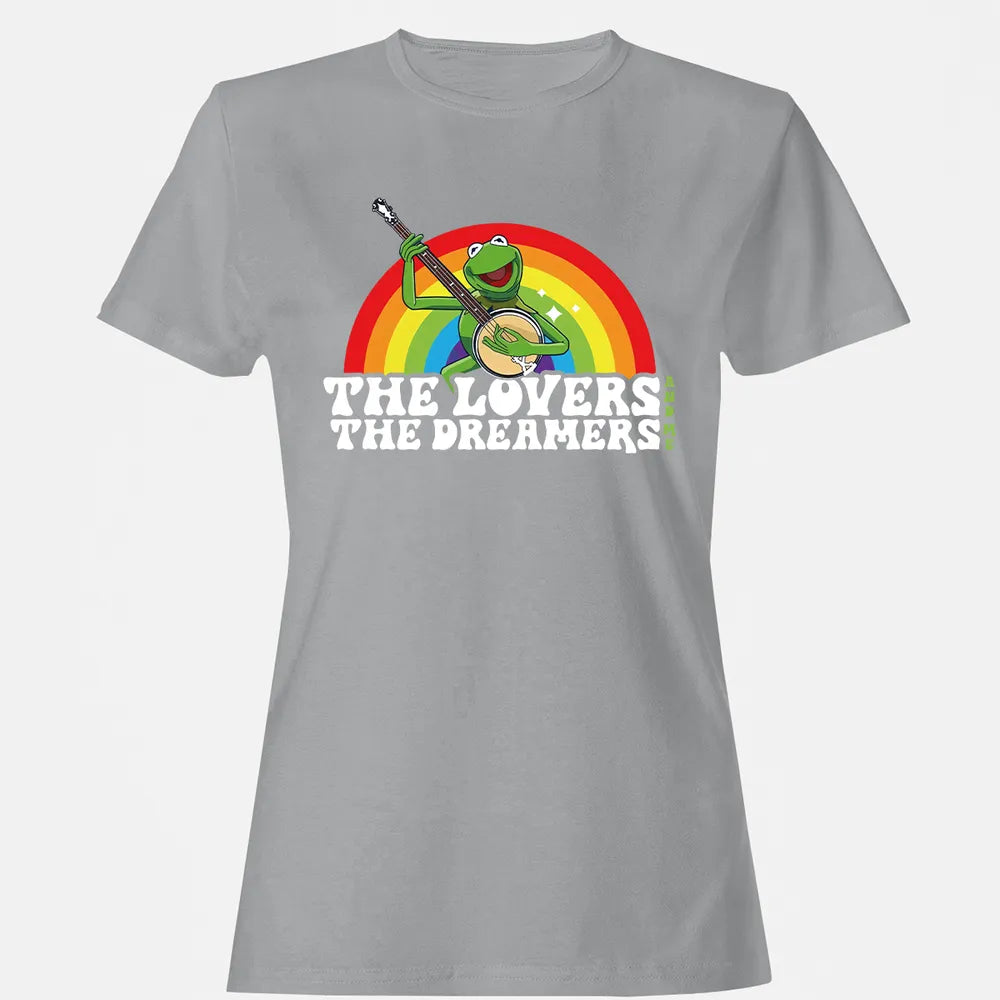 Women's T-shirt - SQHK949V