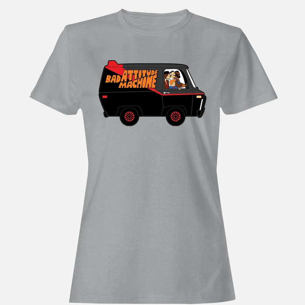 Women's T-shirt - 847WSGKE