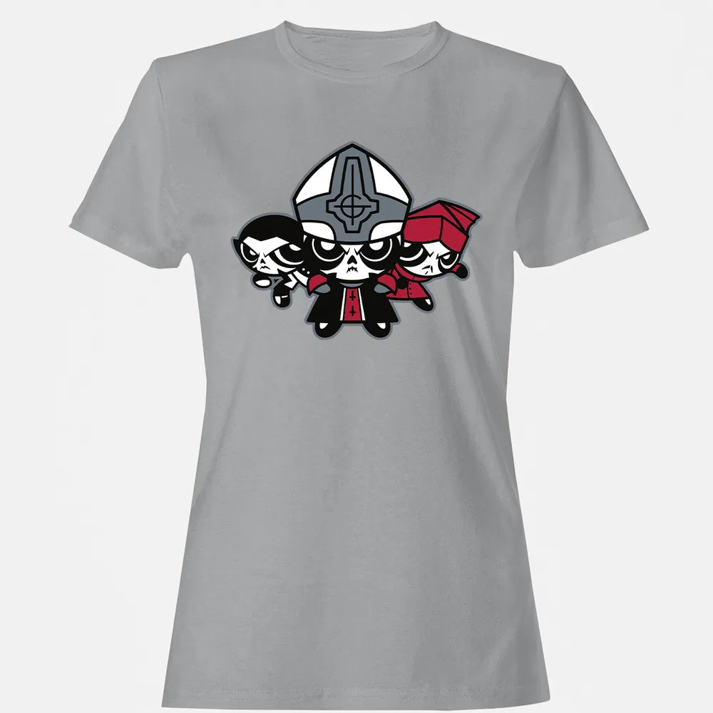 Women's T-shirt - 55ADNT46