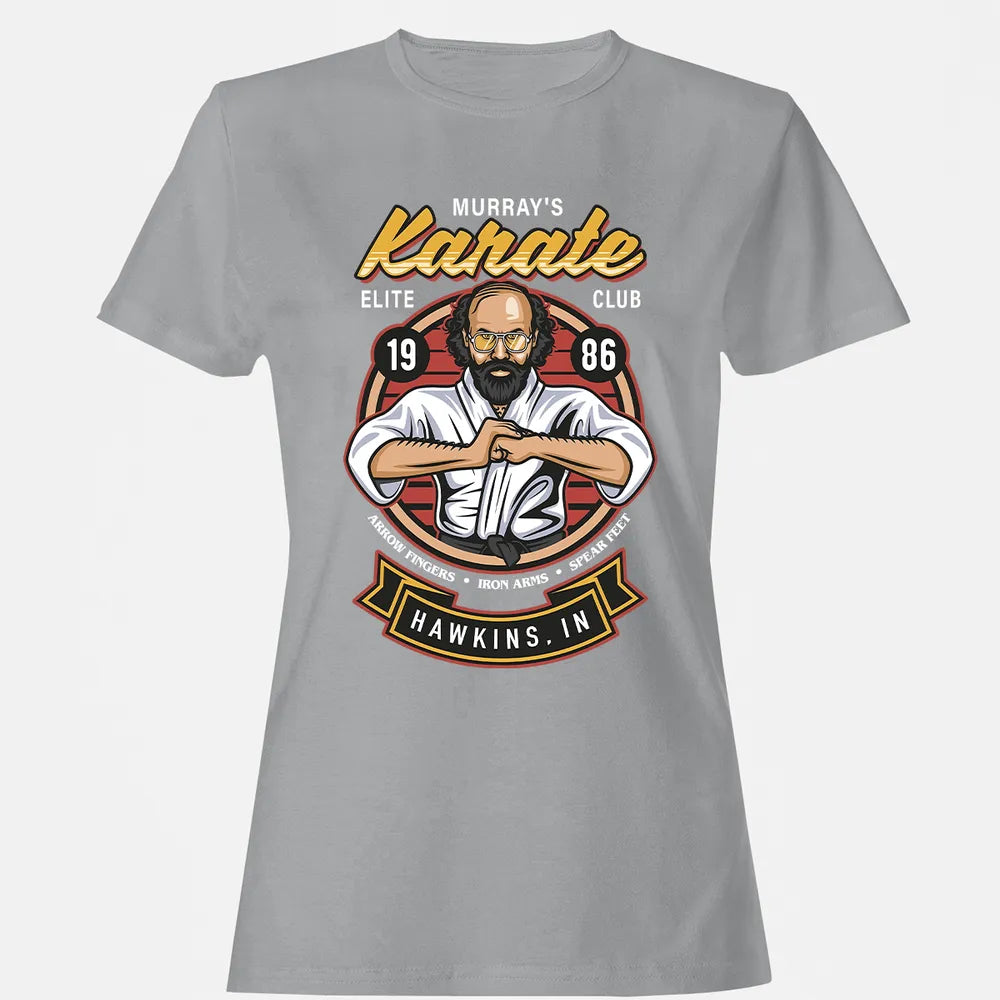 Women's T-shirt - W89PP96N