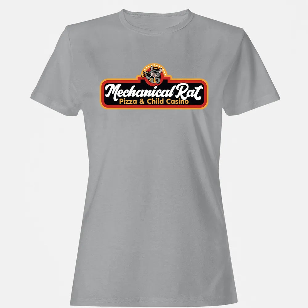 Women's T-shirt - VX2WF33V