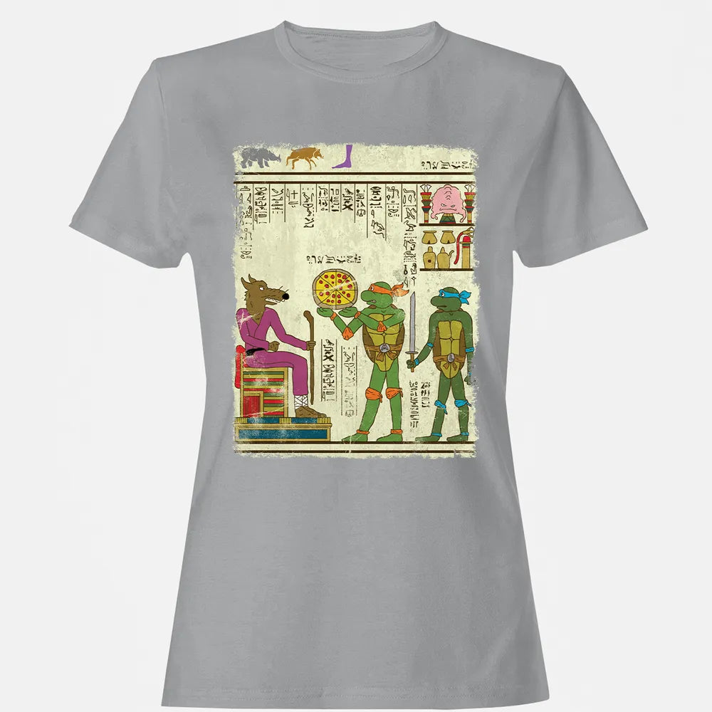 Women's T-shirt - JBWPWKV3