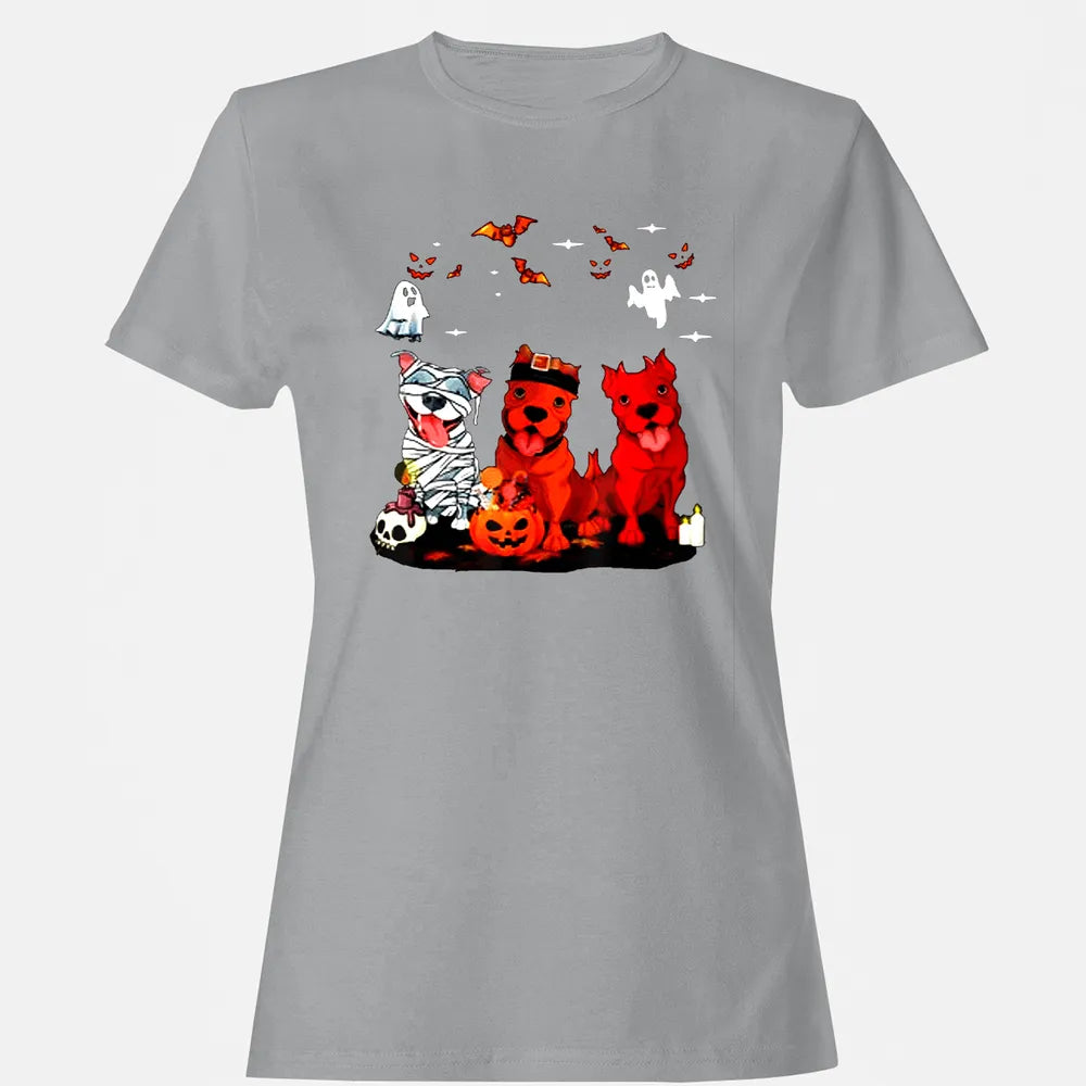 Women's T-shirt - JLWNRY62