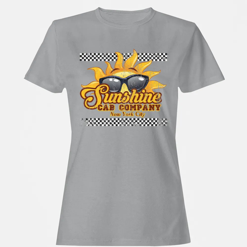 Women's T-shirt - F1JACSE8