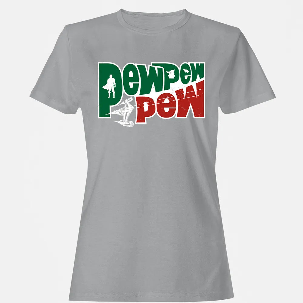 Women's T-shirt - 4BJ4DJHR