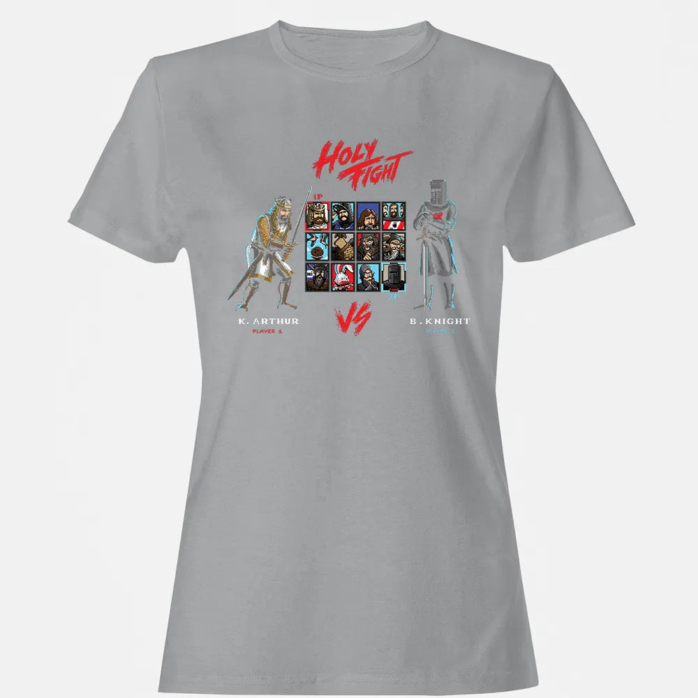 Women's T-shirt - BNU27PUR
