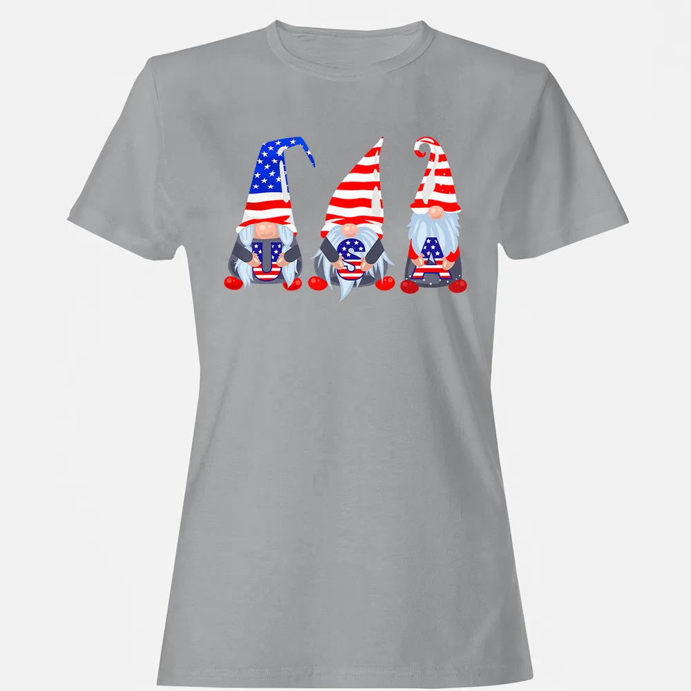 Women's T-shirt - BCZBNA62