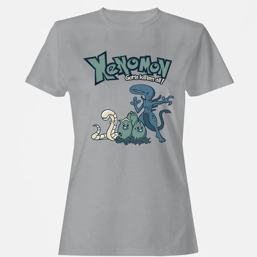 Women's T-shirt - A5YWCQWE