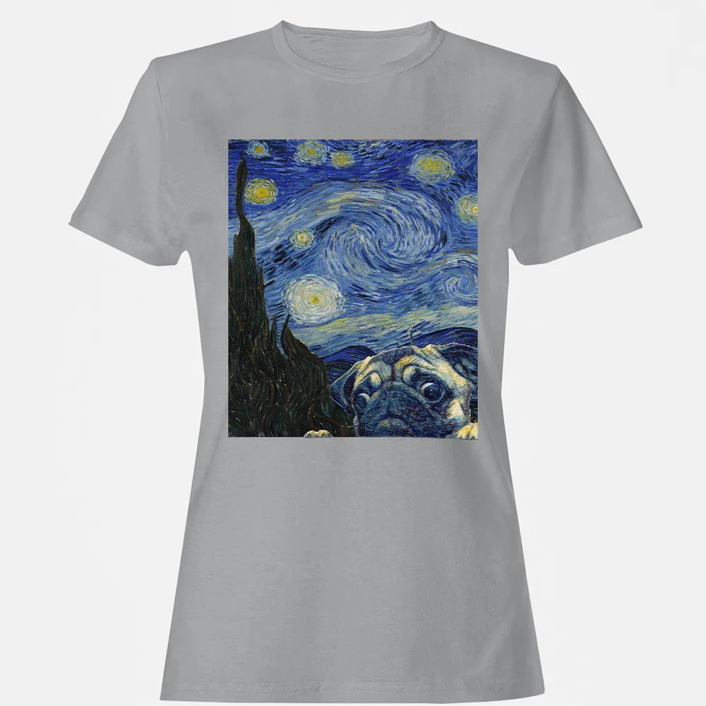 Women's T-shirt - LZ32VV34