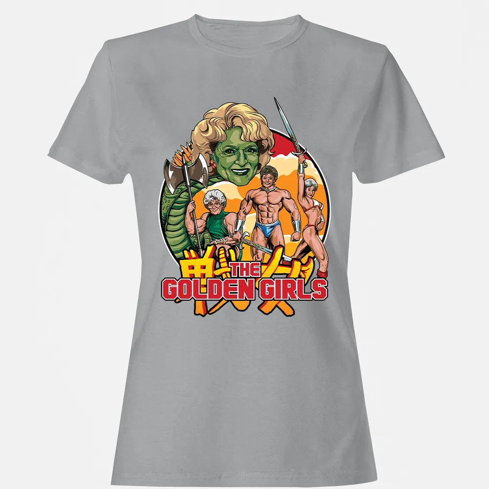 Women's T-shirt - TNF9XRHW