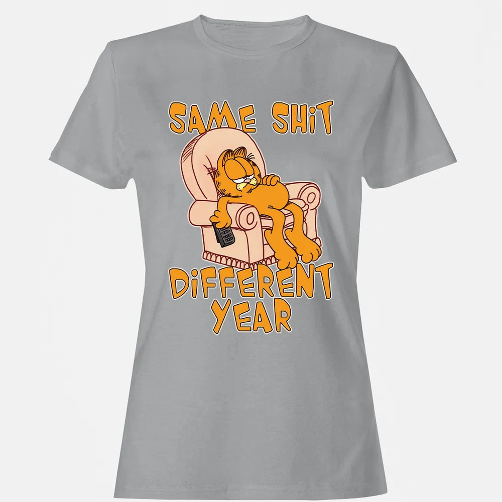 Women's T-shirt - 9WBAL84N
