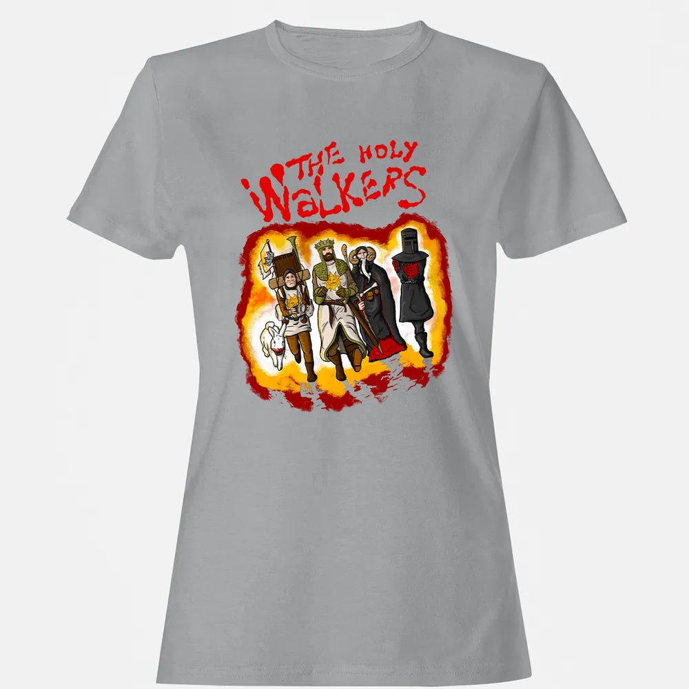 Women's T-shirt - YJ12QDH7