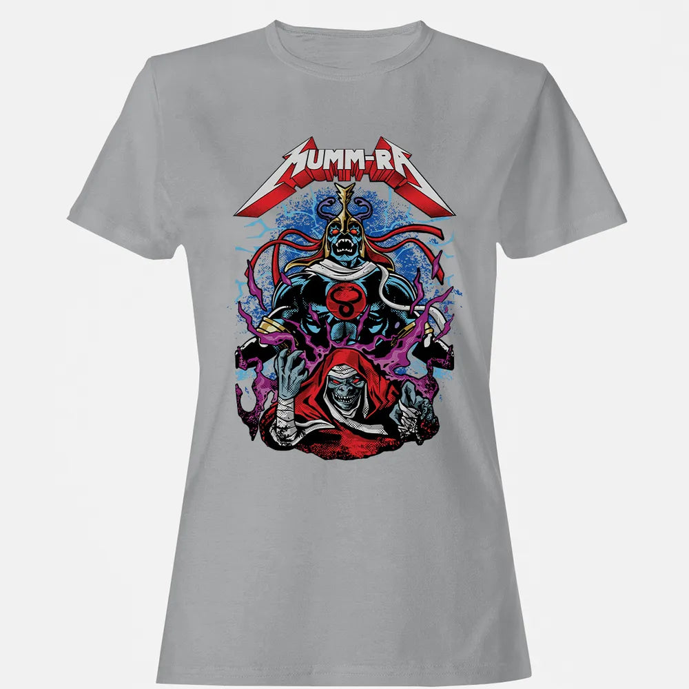Women's T-shirt - NUPBT61E