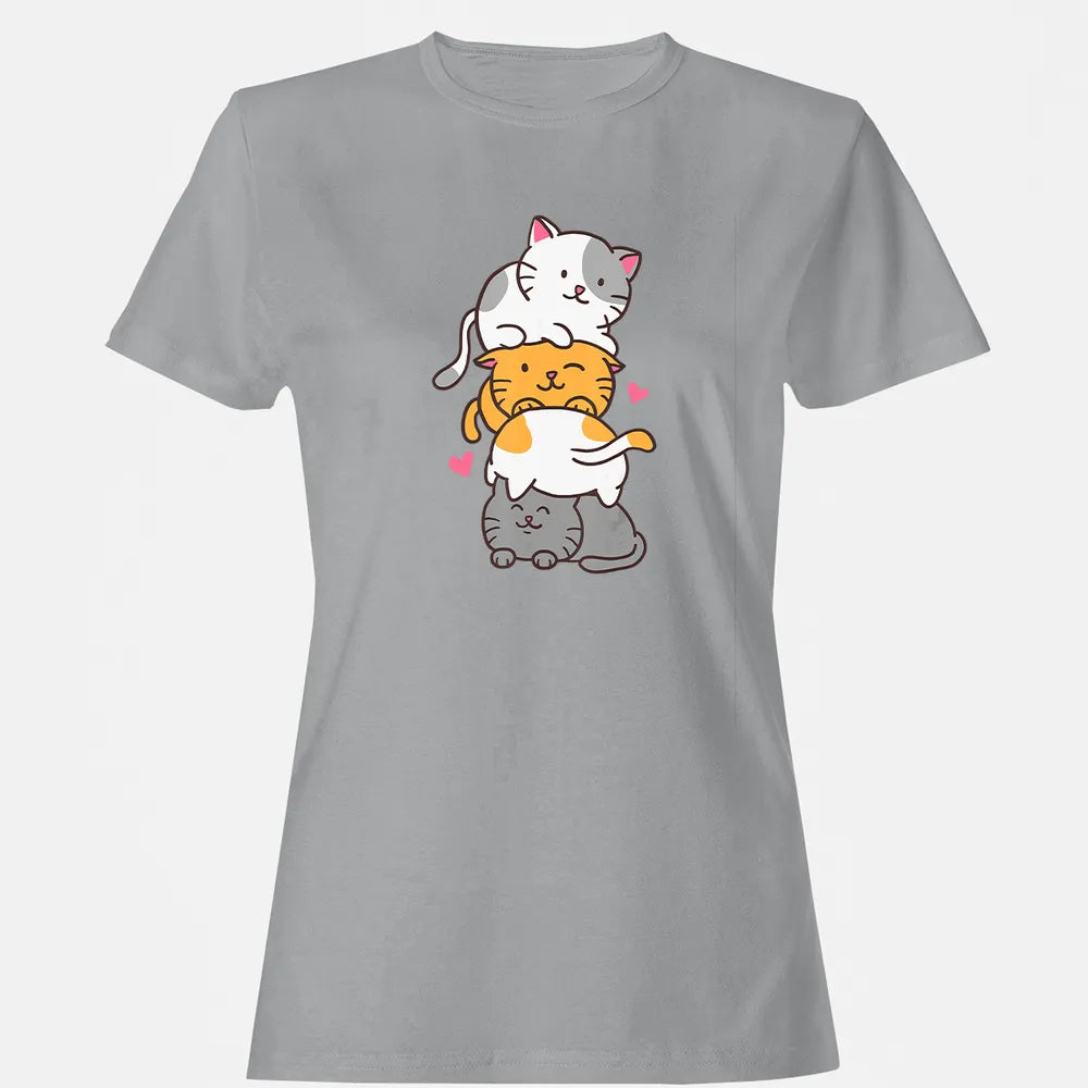 Women's T-shirt - KW55CWER