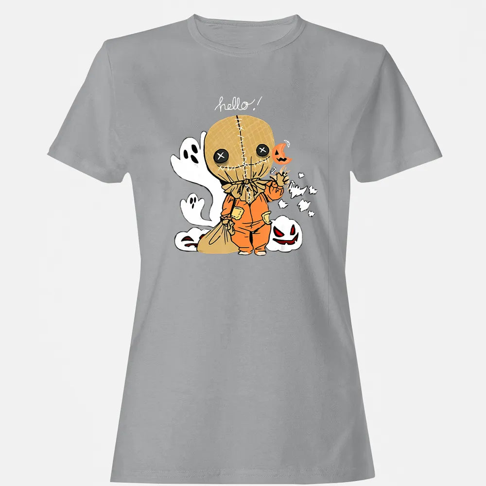 Women's T-shirt - 6QZZFV1G
