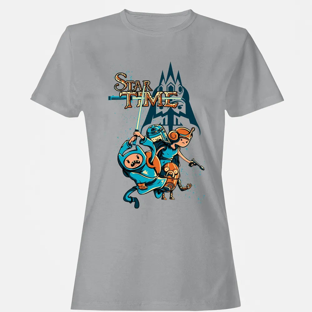 Women's T-shirt - JSA94A6R