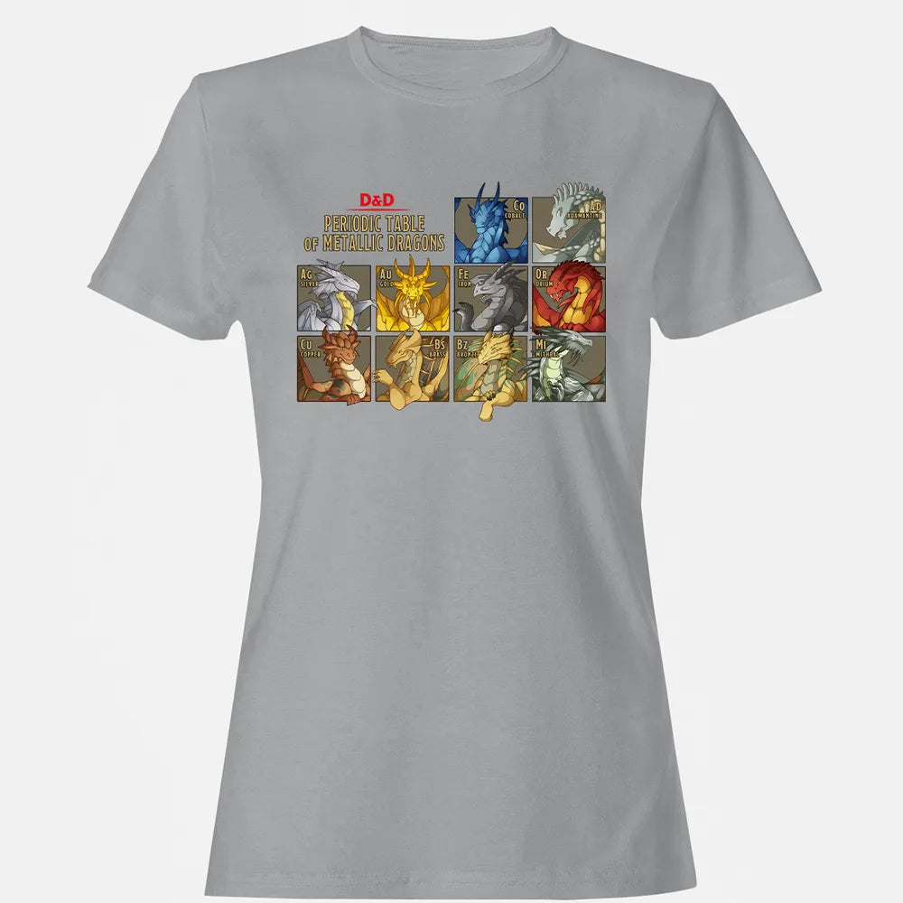 Women's T-shirt - 46MLGE62