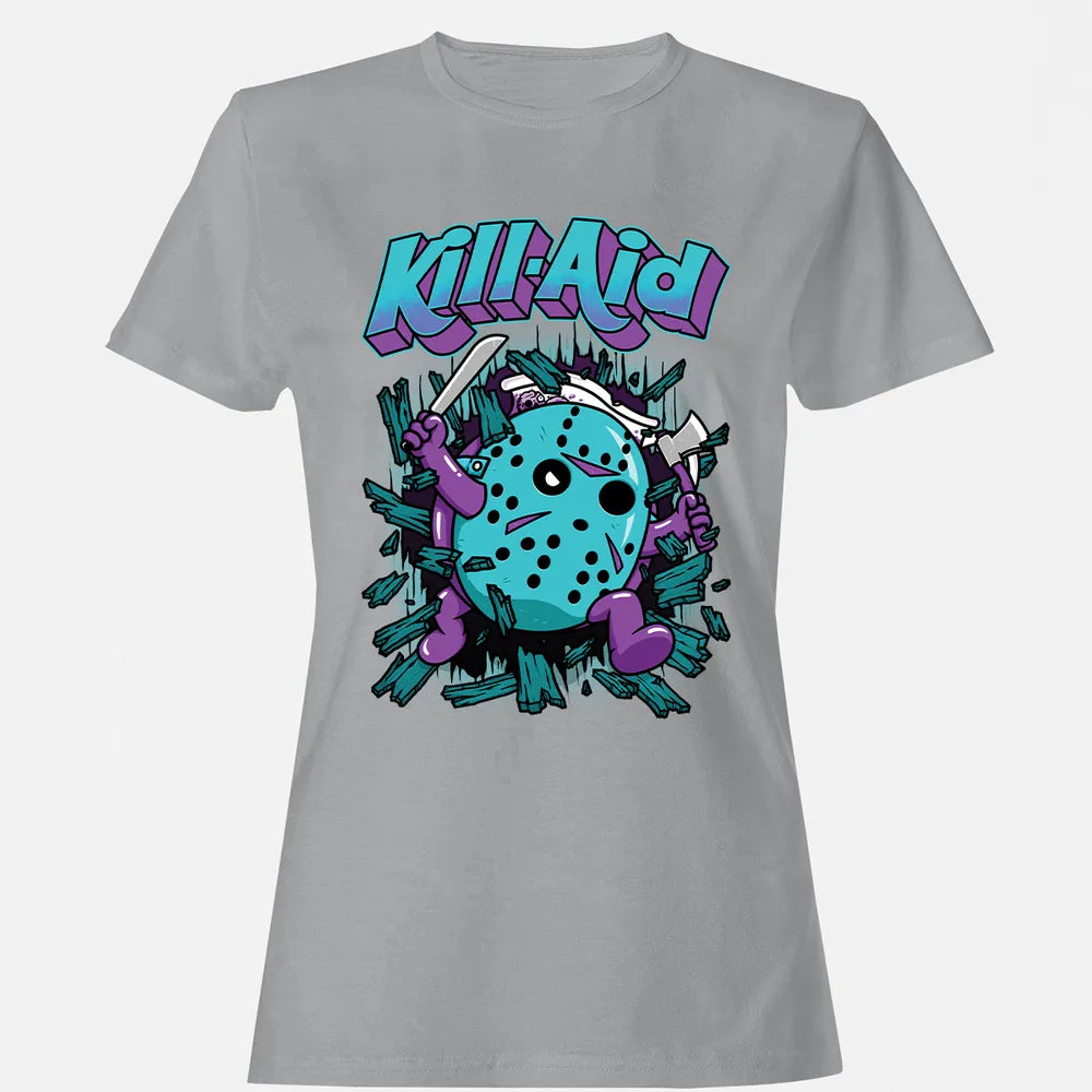 Women's T-shirt - 8BXD1SHY