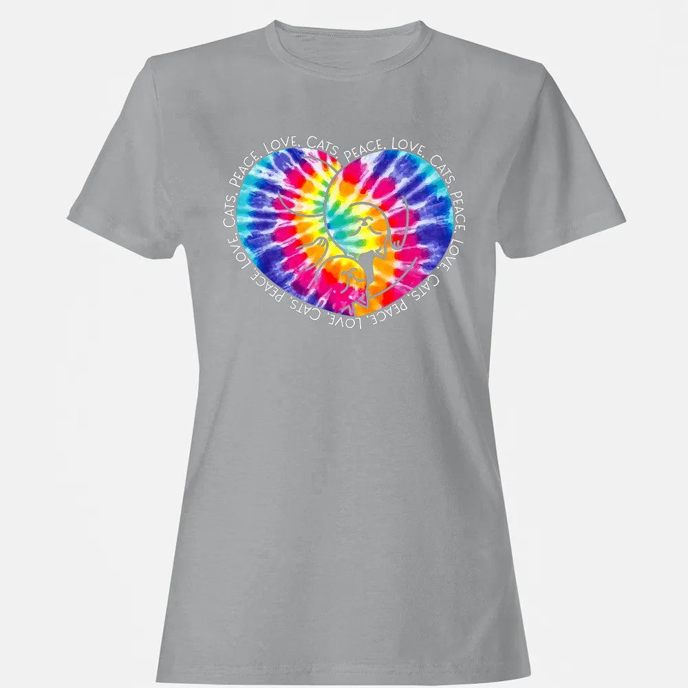 Women's T-shirt - 2QD7HCE3