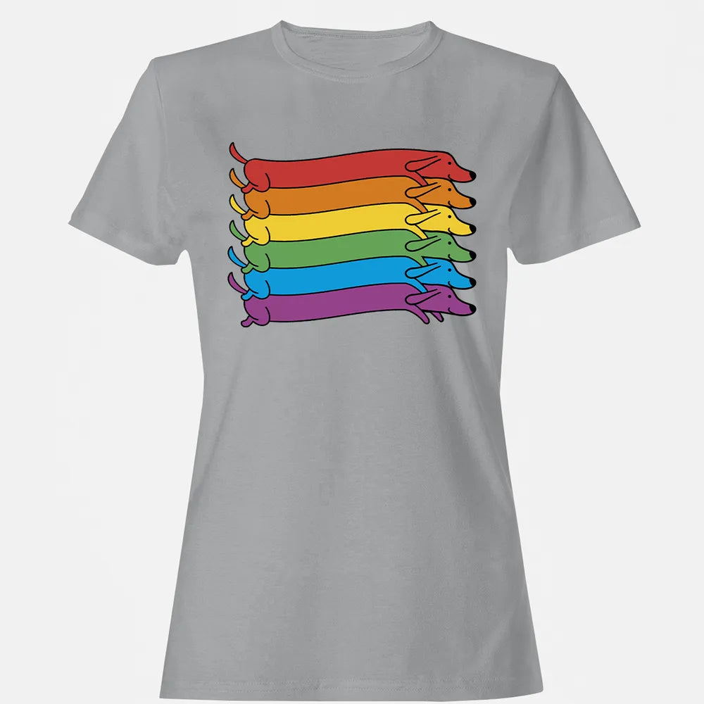 Women's T-shirt - TAY62VND