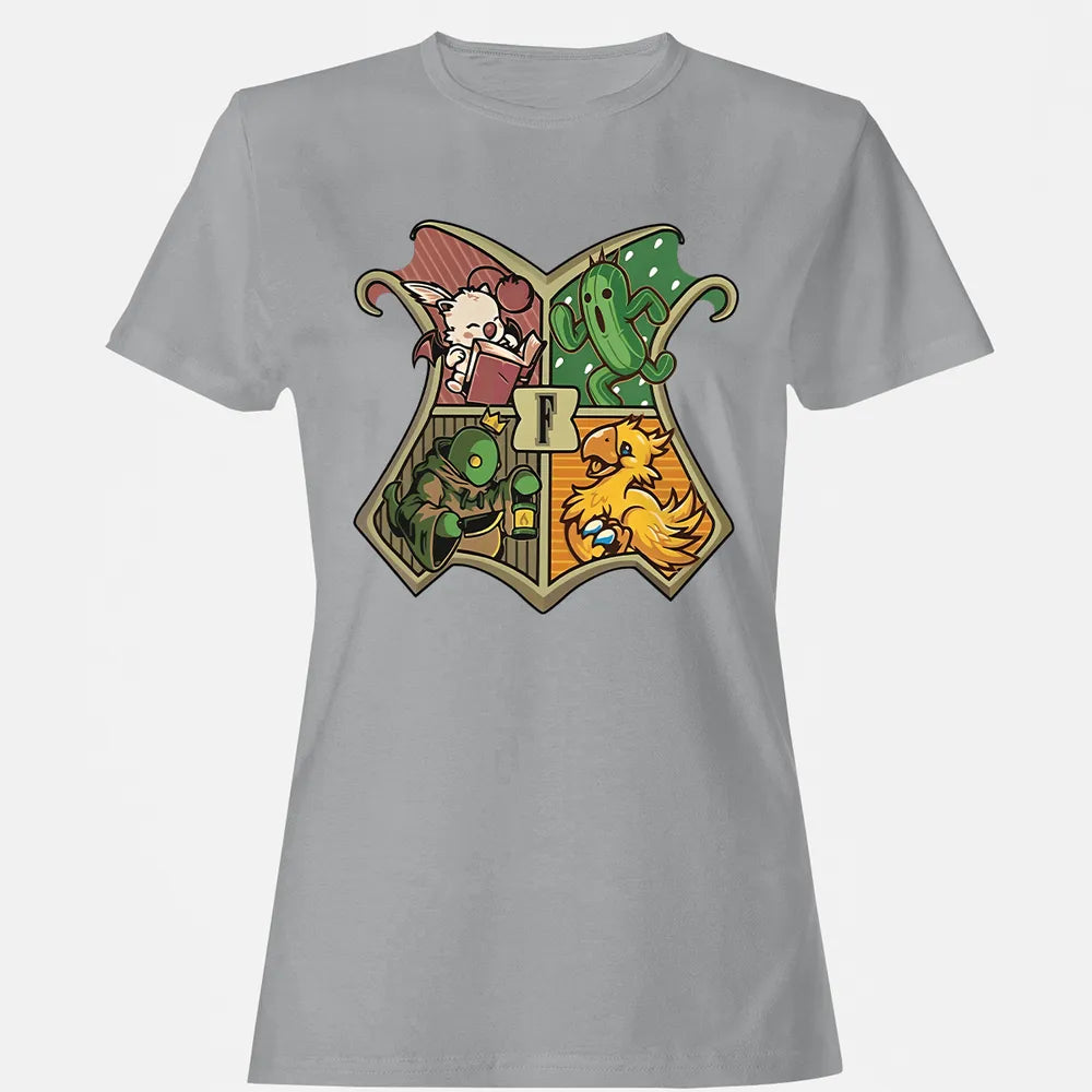 Women's T-shirt - K2NW5PDY