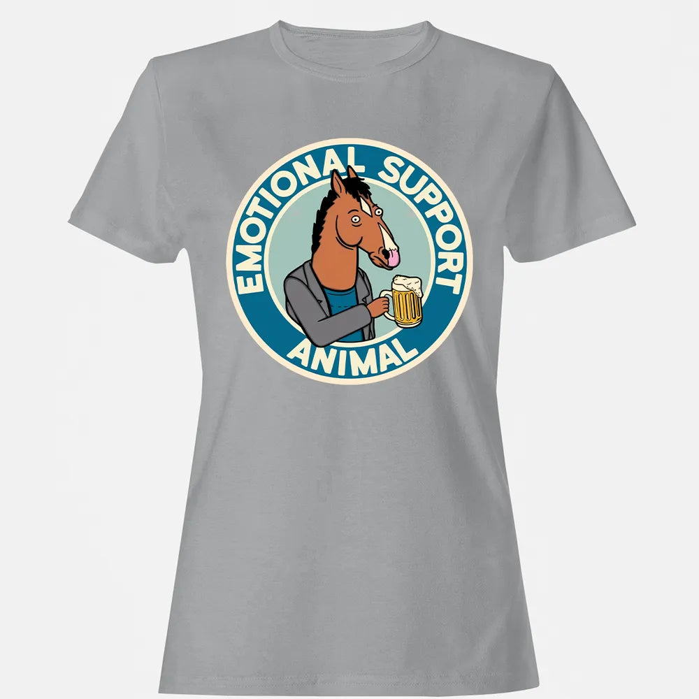 Women's T-shirt - FGAUW49F